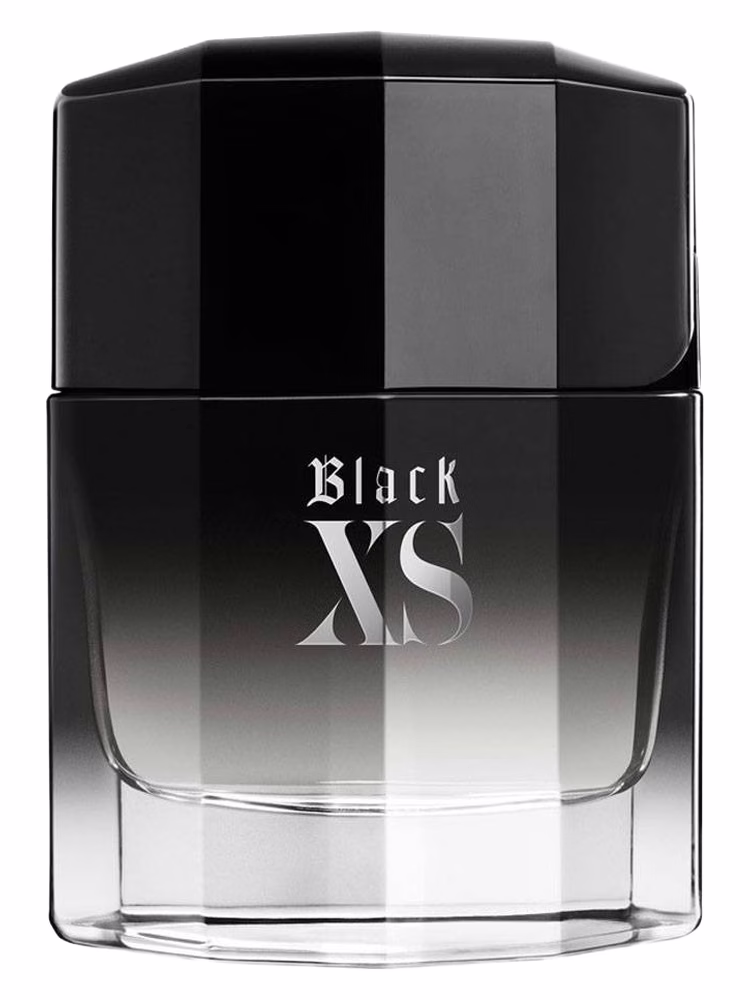 Black XS (2018)