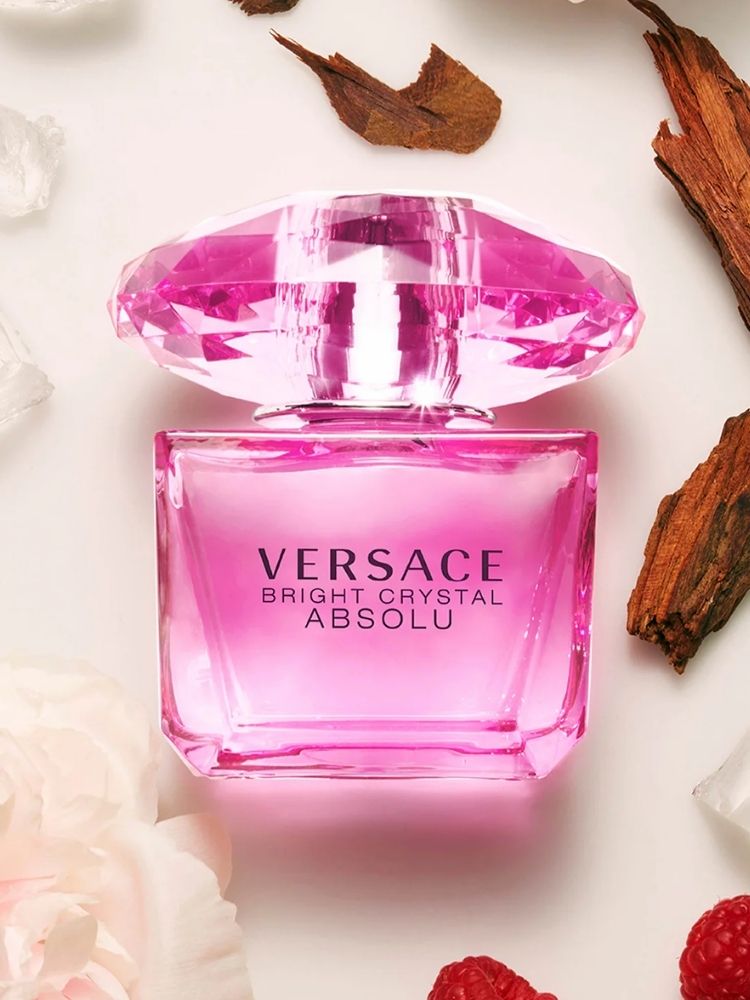 Bright Crystal Absolu