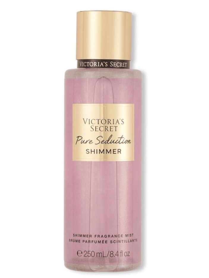 Pure Seduction Shimmer