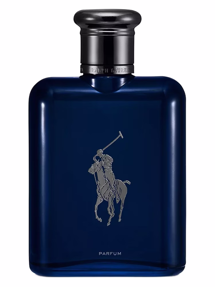 Polo Blue Parfum