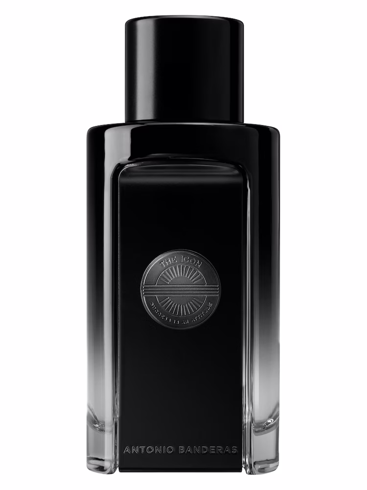 The Icon Eau de Parfum
